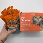 Pet Canned Food Factory - Various Flavors for Dogs and Cats