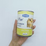 罐头宠物食品供应商-厂家直供营养健康