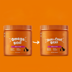 宠物补充剂工厂-皮毛皮肤毛发营养软颗粒