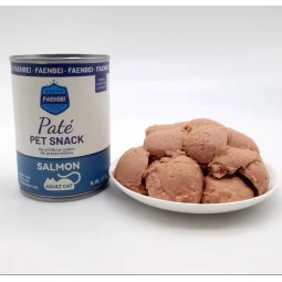 罐头食品工厂-ODM 2合1鸡肉罐头狗湿粮