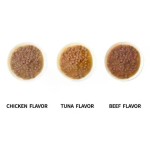 硅胶盖工厂-400克湿罐头食品丝猫粮