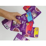 天然猫食供应商-85克条状湿粮科学饮食