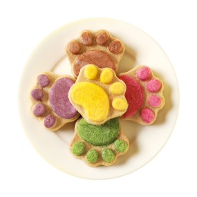 宠物零食袋供应商-狗零食猫咀嚼零食饼干