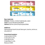 锡罐生产厂家-ODM硅胶宠物主餐盖