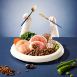 宠物食品工厂-OEM ODM一站式批量多种口味