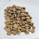 猫干粮工厂-高质量高蛋白宠物食品