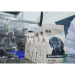 宠物零食生产厂家-ODM OEM无谷狗零食