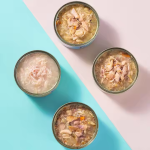 猫湿粮供应商-OEM包装定制营养肉