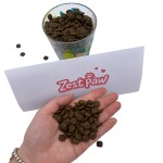 干狗粮工厂-100%天然无谷定制