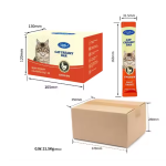 有机宠物棒工厂-猫鼻膏爪黄油 balm