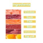 狗食供应商-1-2吨20公斤OEM成犬干粮