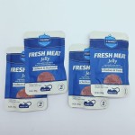 宠物零食生产厂家-健康猫零食犬用湿粮