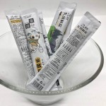 猫零食供应商-肉泥湿粮营养棒