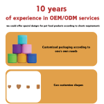 狗维生素供应商-OEM多种维生素抗过敏免疫