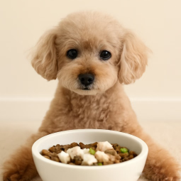 干狗粮供应商-OEM批发无人工添加剂