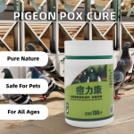 鸽子治疗供应商-内部痘消除鸟类病毒