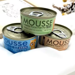 罐头食品工厂-ODM 2合1鸡肉罐头狗湿粮