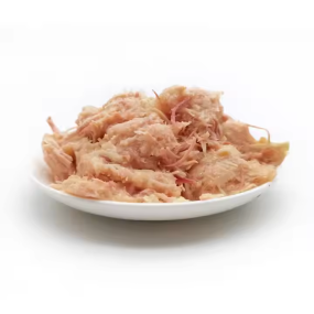 Pet Food Supplier - 85g Tuna Gravy Bulk Seafood Treat