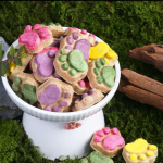 宠物零食袋供应商-狗零食猫咀嚼零食饼干