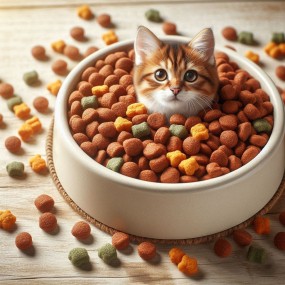 猫食供应商-OEM高蛋白无谷鲜肉