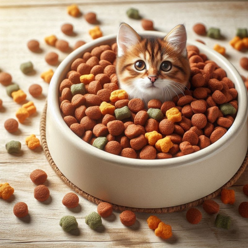 猫食供应商-OEM高蛋白无谷鲜肉