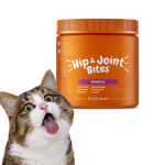 维生素补充剂供应商-髋关节葡萄糖胺软骨素咀嚼