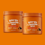 狗维生素供应商-OEM多种维生素抗过敏免疫