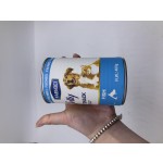 宠物食品盖生产厂家-3尺寸硅胶狗猫盖