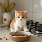 宠物食品生产厂家-OEM批发可定制多种口味