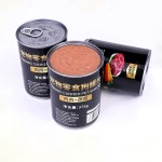 猫奶油食品工厂-液体零食宠物袋慕斯零食