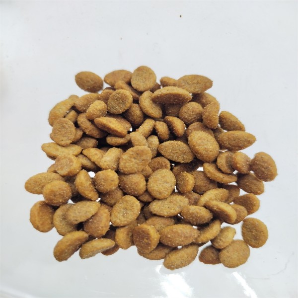 干狗粮供应商-满意天然批发批量食品