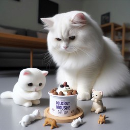 猫食供应商-批发高蛋白湿粮猫用