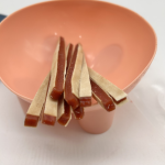 狗训练零食工厂-OEM定制风干蛋白咀嚼