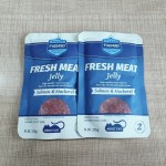 宠物零食生产厂家-健康猫零食犬用湿粮