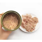 罐头狗食工厂-无谷肉类宠物食品生产厂家