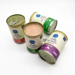 罐头狗食工厂-无谷肉类宠物食品生产厂家