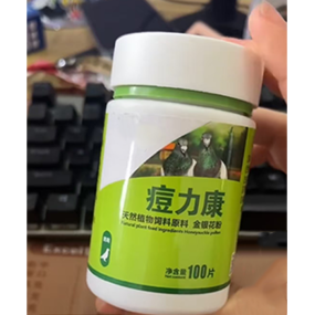 鸽子补充剂供应商-金银花粉丸健康护理