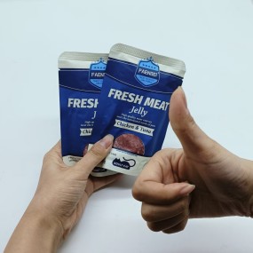 Dry Dog Food Supplier - Source Factory Grain-Free Puppy Food