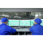 宠物食品生产厂家-3吨工业挤出机干狗粮