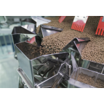 狗食供应商-整体颗粒天然批量食品