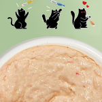 猫食生产厂家-奶油液体零食成猫食品