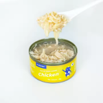 猫湿粮供应商-OEM包装定制营养肉