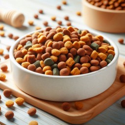 猫食生产厂家-自动发货批量无谷鸡肉零食