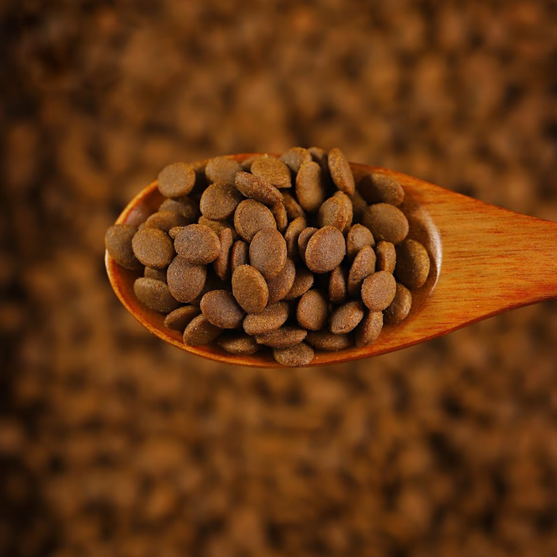 宠物食品生产厂家-OEM批发可定制多种口味