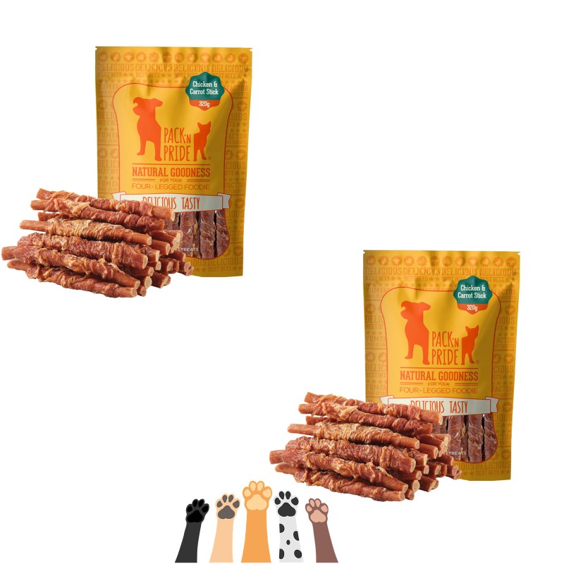 狗训练零食工厂-OEM定制风干蛋白咀嚼