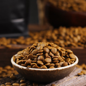 干狗粮工厂-源头工厂营养源无谷