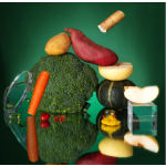 狗食工厂-优质OEM干粮湿干组合