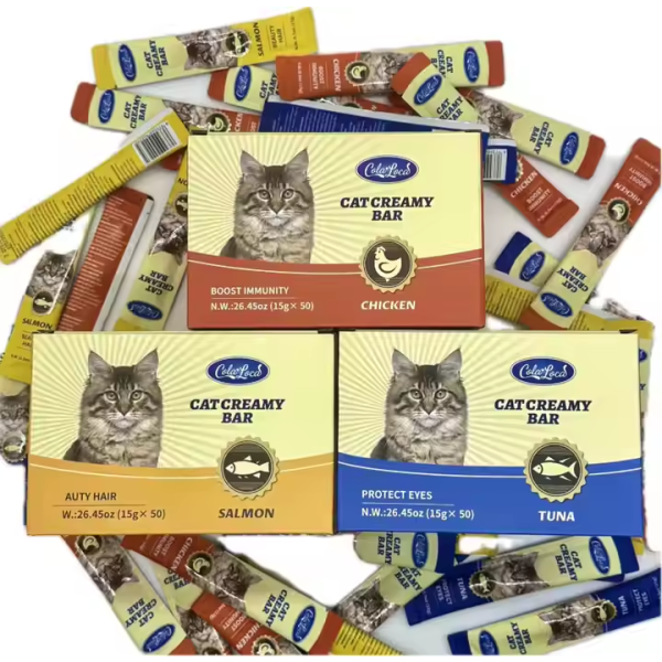 宠物香膏生产厂家-有机猫鼻膏爪黄油