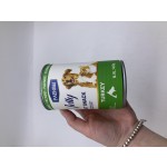 宠物食品盖生产厂家-3尺寸硅胶狗猫盖