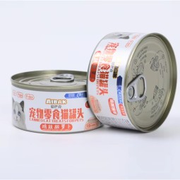 宠物零食厂家-鸡肉丝胡萝卜代工贴牌宠物零食猫营养